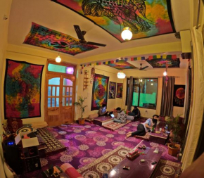 Triumph bed and breakfast and cafe